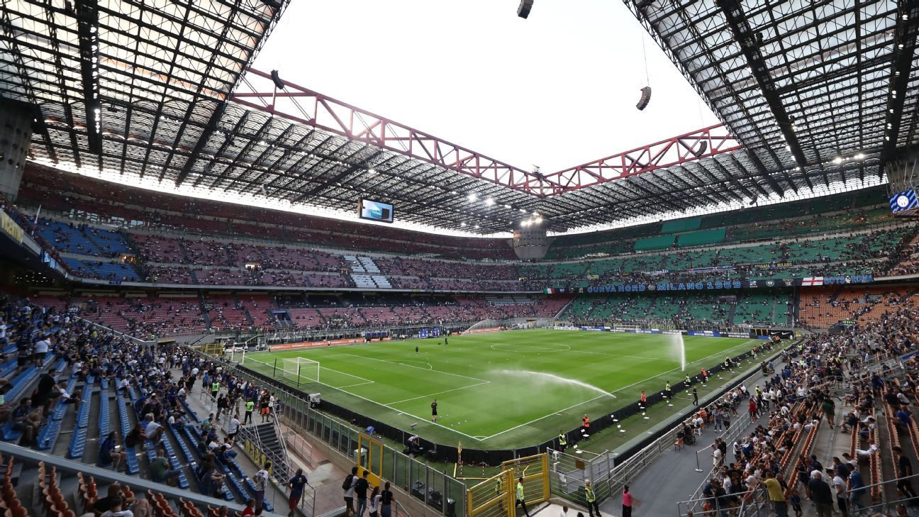 Milan and Inter ditch San Siro revamp, revive new stadium plan