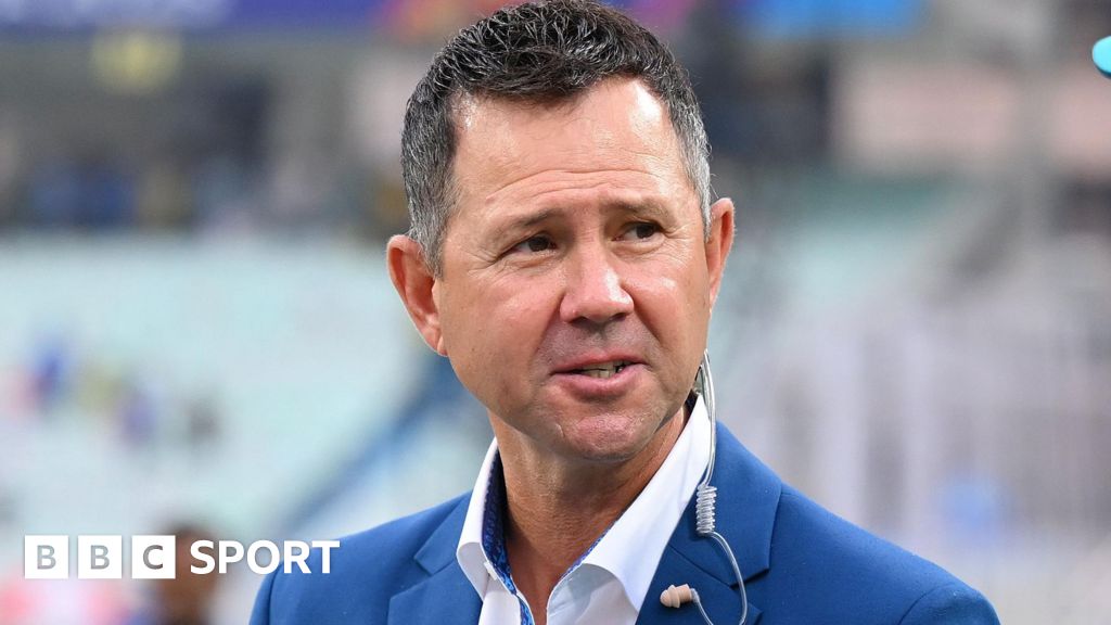 Ricky Ponting