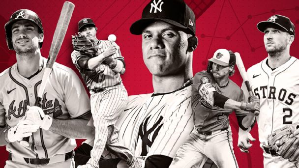 What to watch in the final week of the 2024 MLB regular season