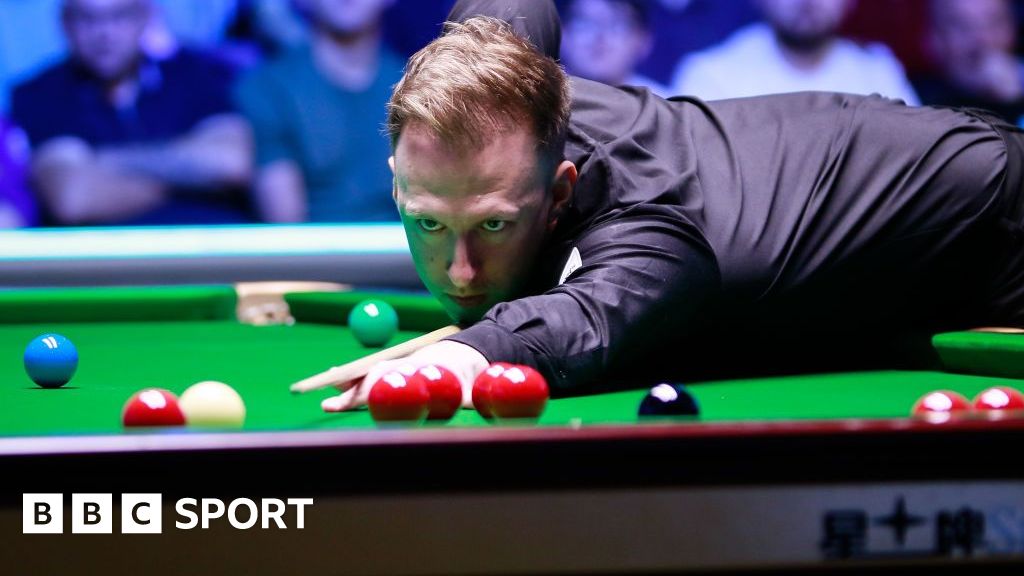 Judd Trump