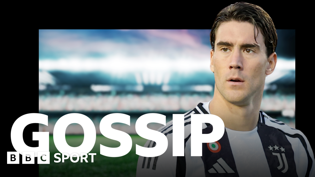 Football-gossip