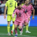 Lionel Messi collects 2 goals, assist in Inter Miami return