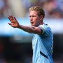 Kevin De Bruyne blasts Belgium after France loss