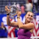 The US Open title is the ultimate redemption for Aryna Sabalenka