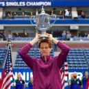 With doping questions following him, Jannik Sinner wins US Open title