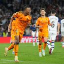 Carlo Ancelotti hails Kylian Mbappé's best Real Madrid game