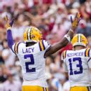 LSU leads Week 3 of college football trolls