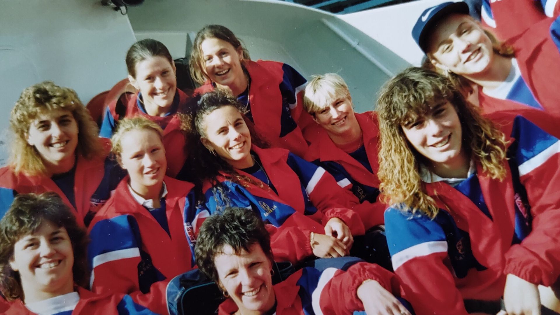 Rugby League Hall of Fame: 1996 Great Britain Lionesses become the first team to be inducted into Hall of Fame | Rugby League News