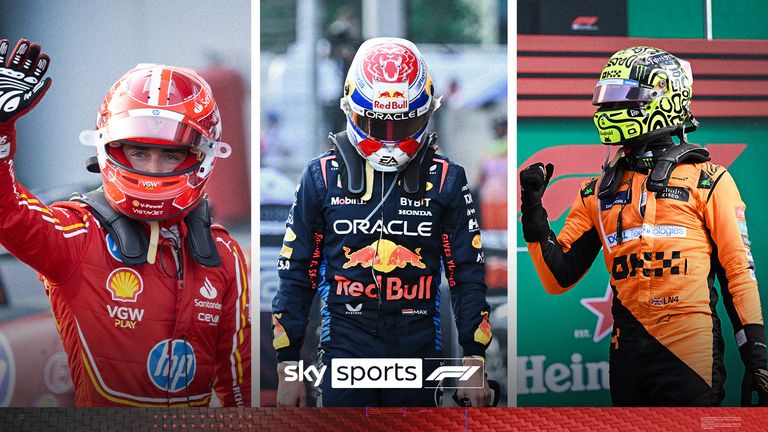 Are Red Bull now third favourites for the constructors' championship?